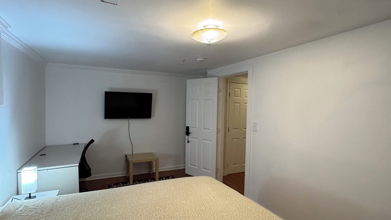 Photo of Bedroom in Brightwood Park