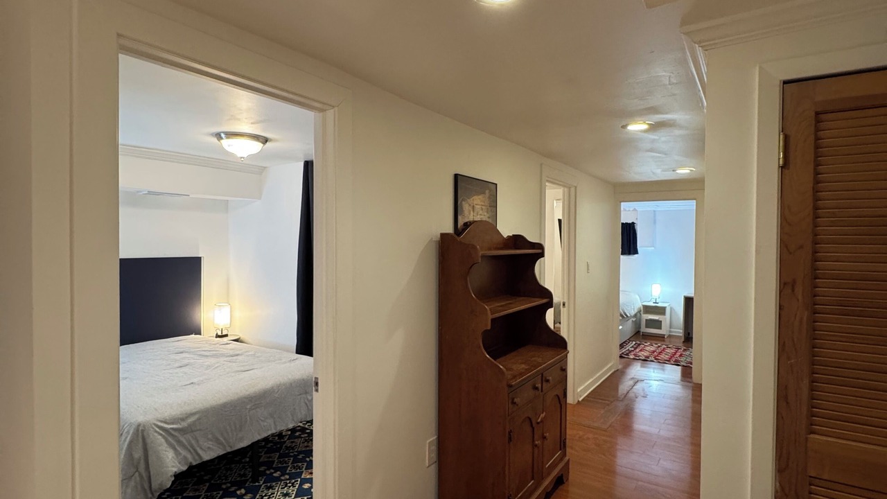 Photo of Bedroom in Brightwood Park