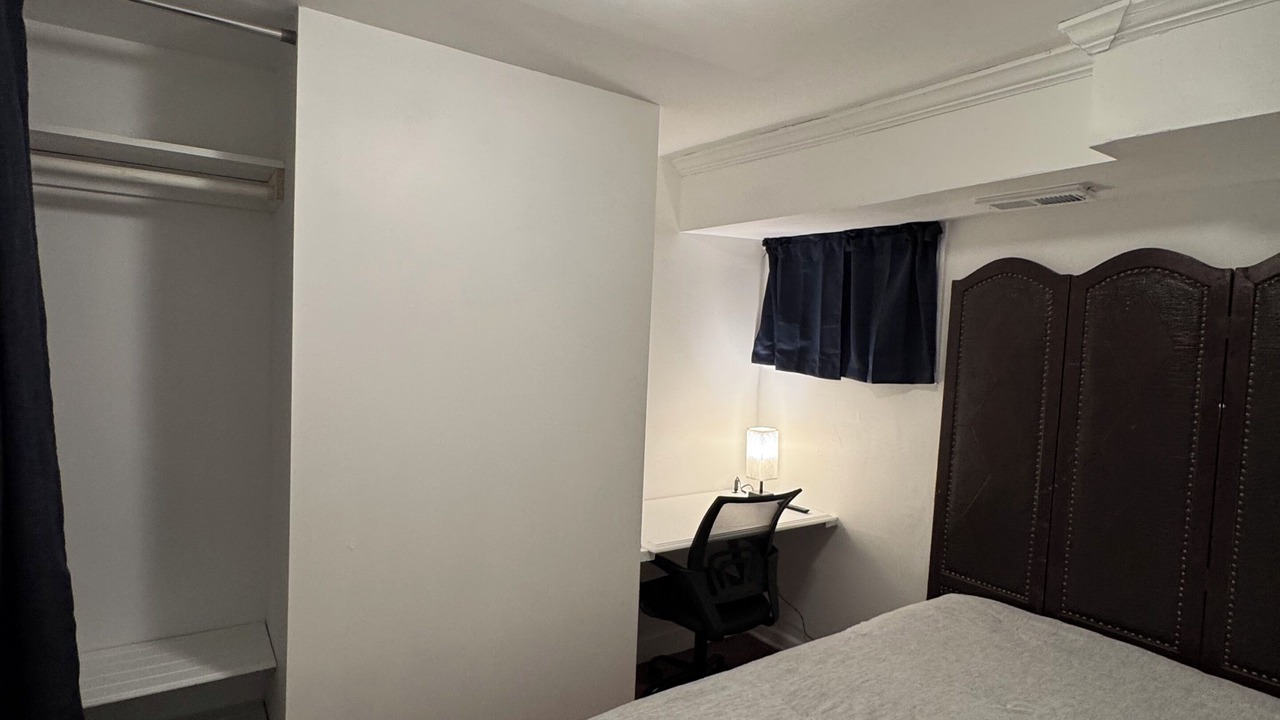 Photo of Bedroom in Brightwood Park