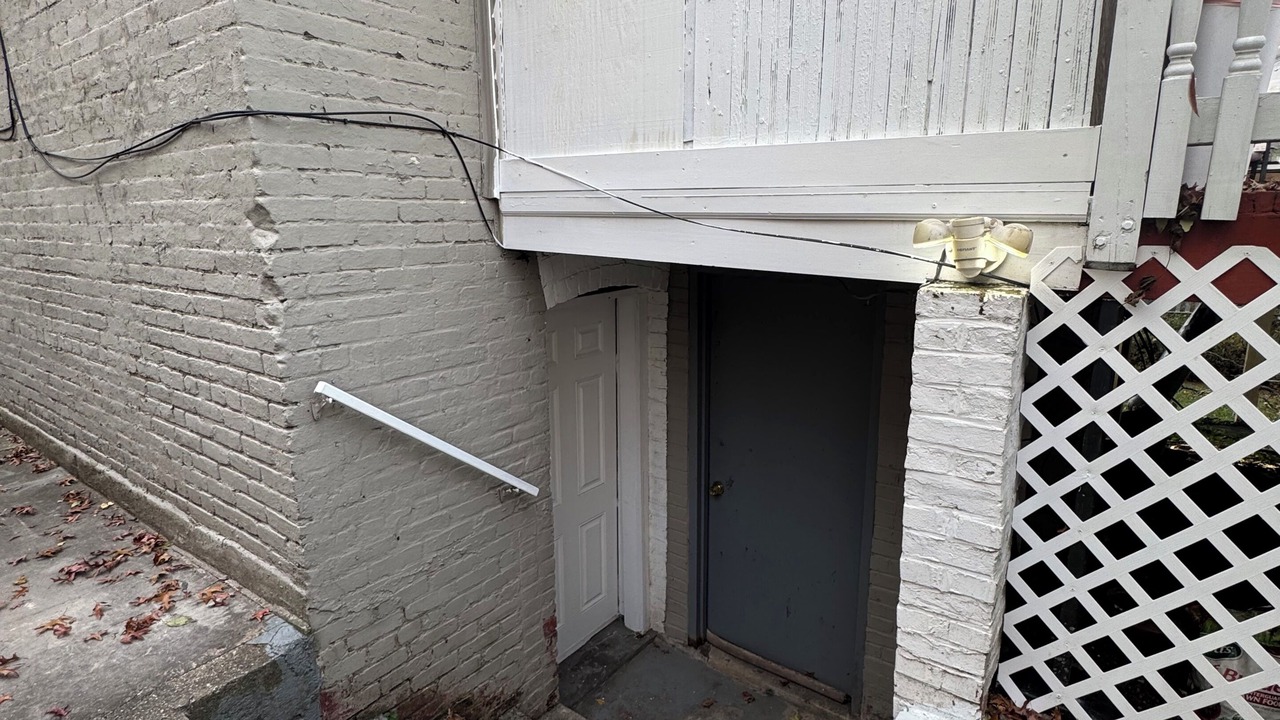 Photo of Outdoor in Brightwood Park