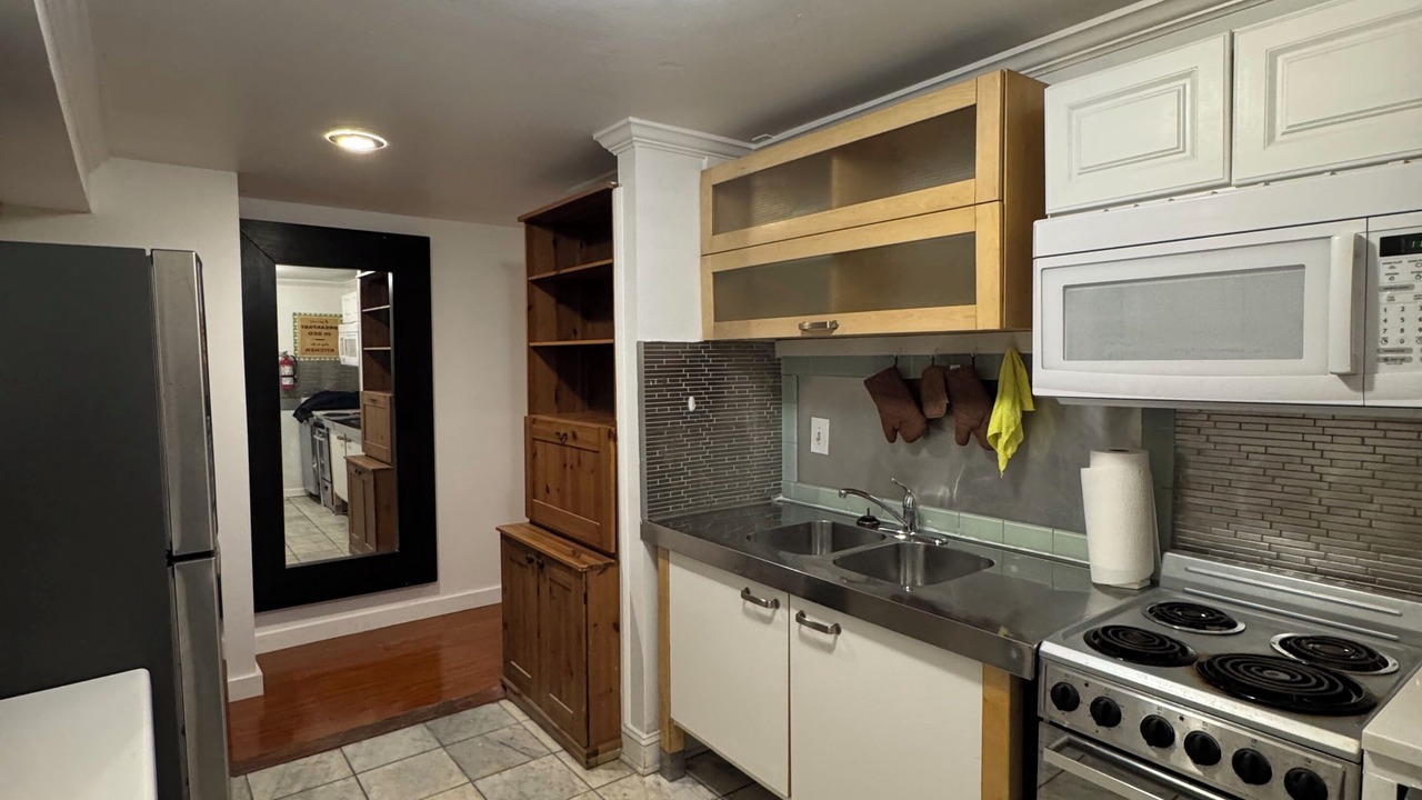 Photo of Kitchen in Brightwood Park