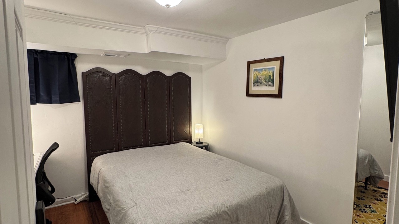 Photo of Bedroom in Brightwood Park