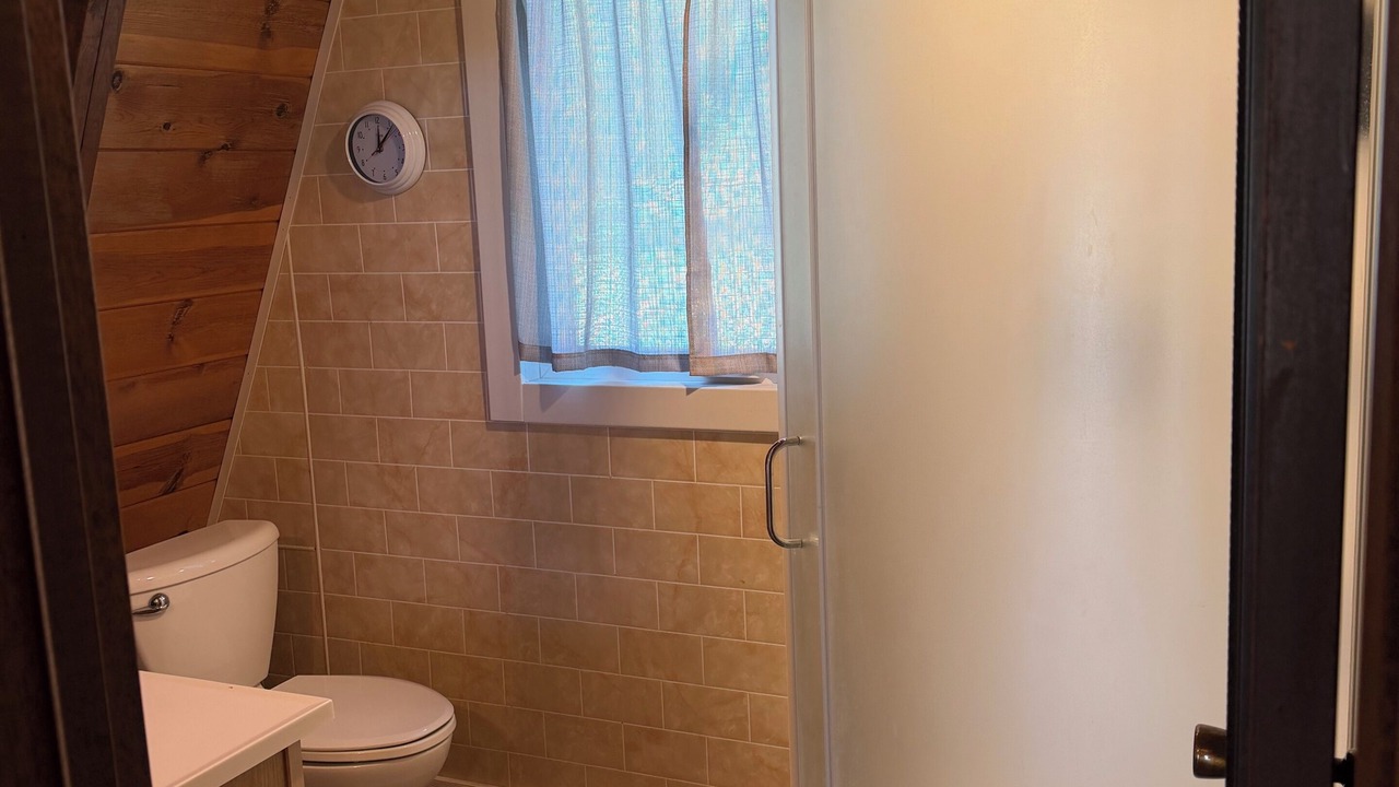 Photo of Bathroom in Puposky