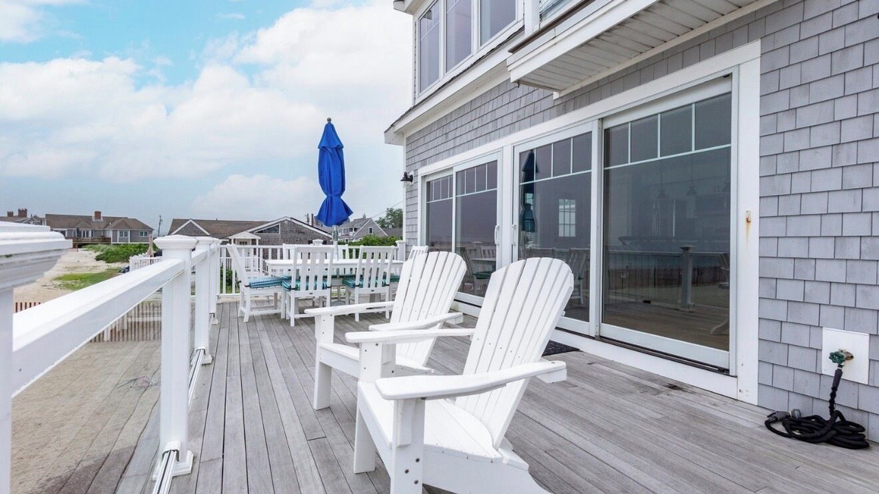 Photo of Patio Balcony in Sandwich
