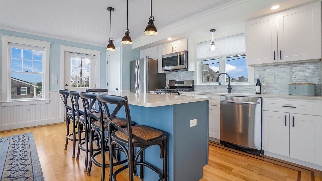 Photo of Kitchen in Sandwich