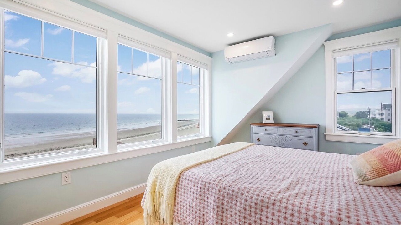 Photo of Bedroom in Sandwich