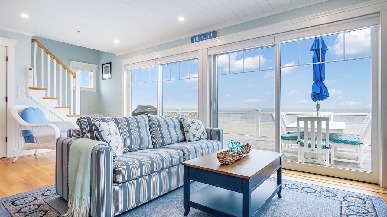 Photo of Livingroom in Sandwich
