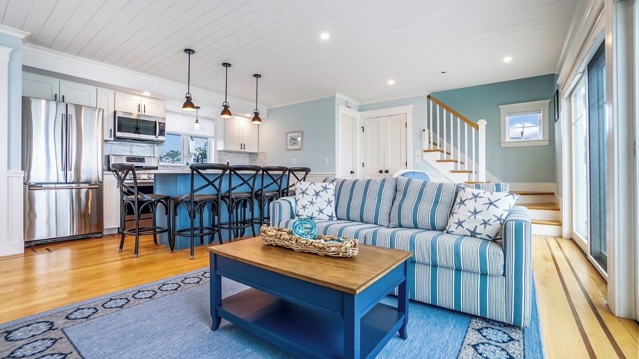 Photo of Livingroom in Sandwich
