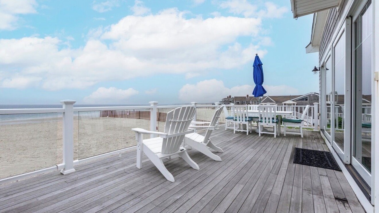 Photo of Patio Balcony in Sandwich