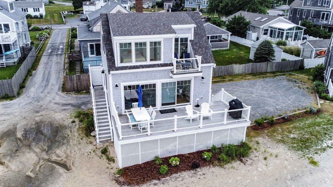 Photo of Outdoor in Sandwich