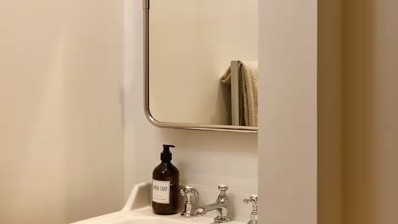 Photo of Bathroom in Saint-Gervais