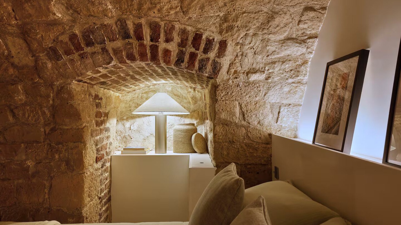 Photo of Bedroom in Saint-Gervais