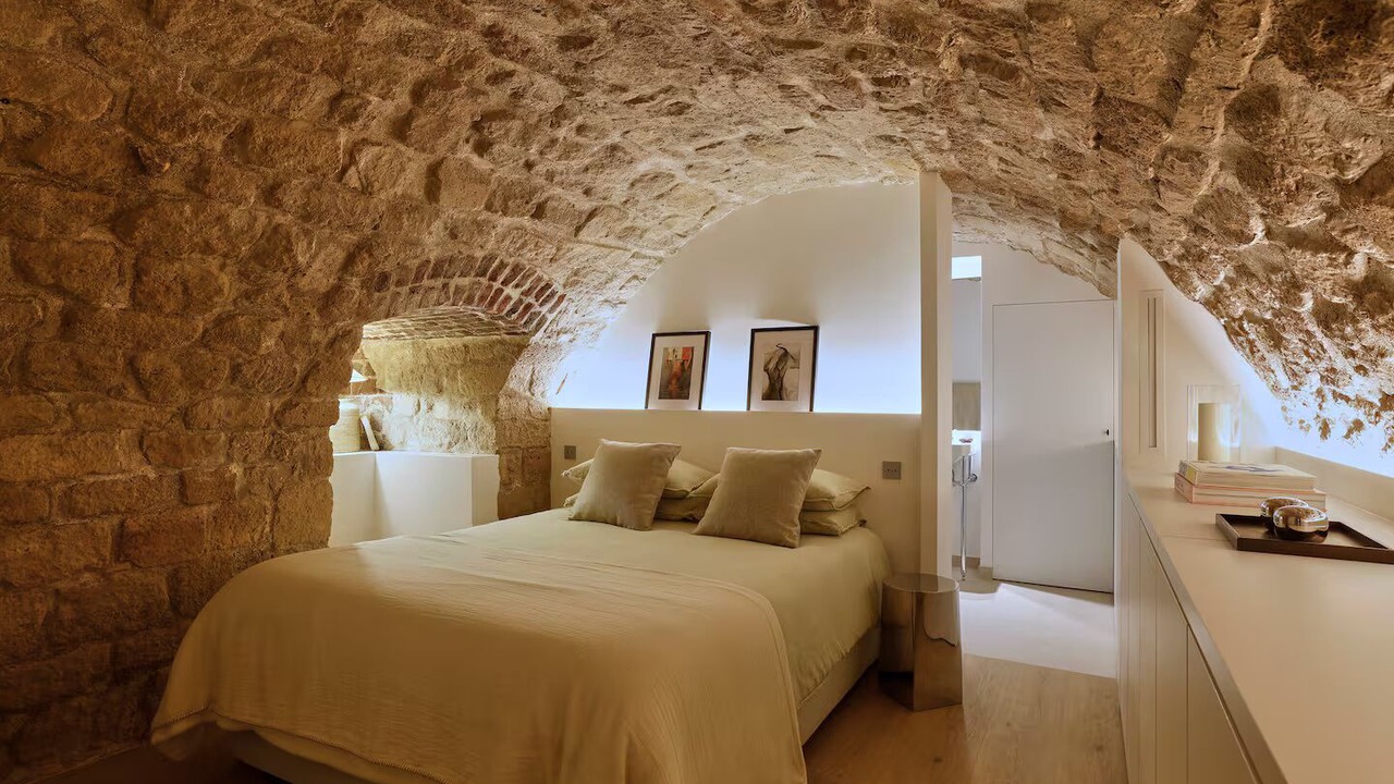 Photo of Bedroom in Saint-Gervais