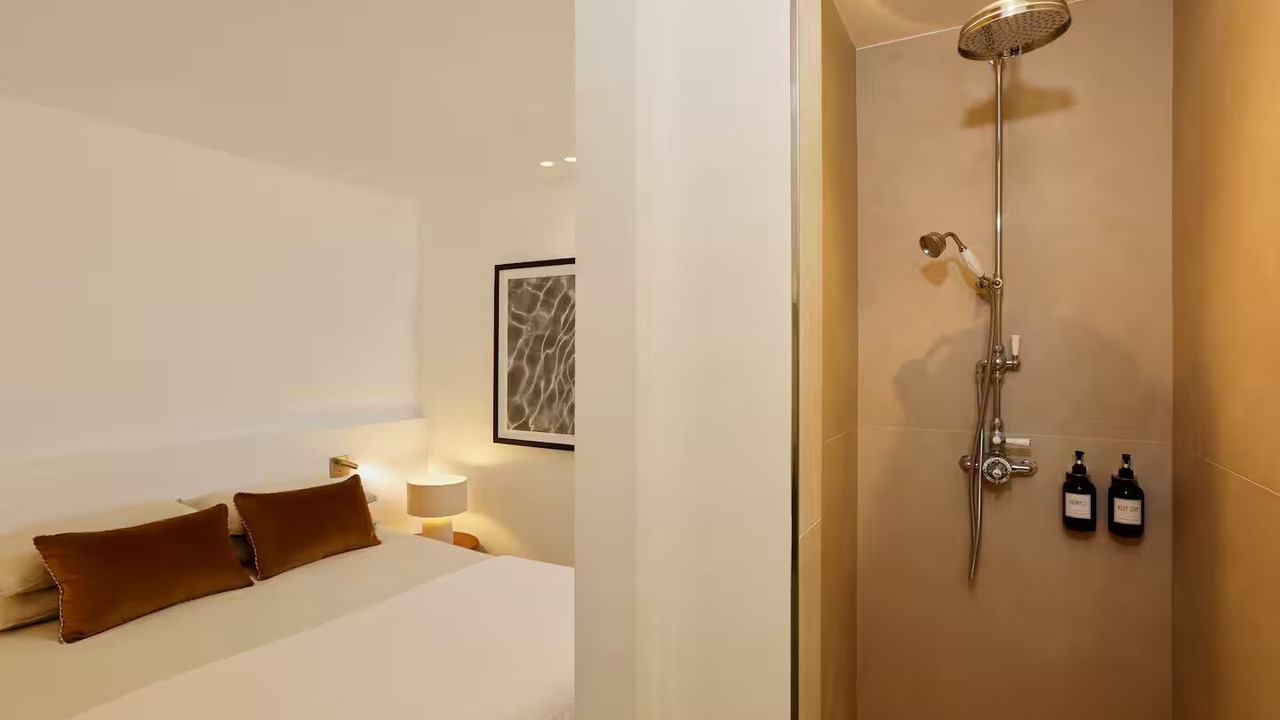 Photo of Bathroom in Saint-Gervais