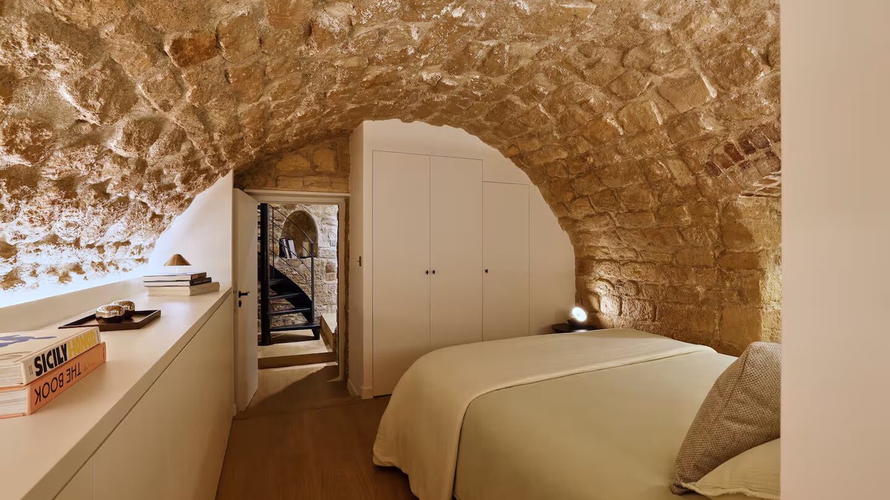 Photo of Bedroom in Saint-Gervais