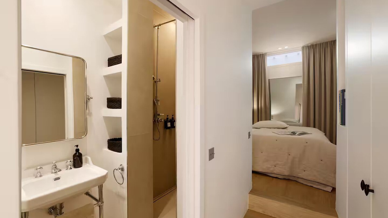 Photo of Bathroom in Saint-Gervais