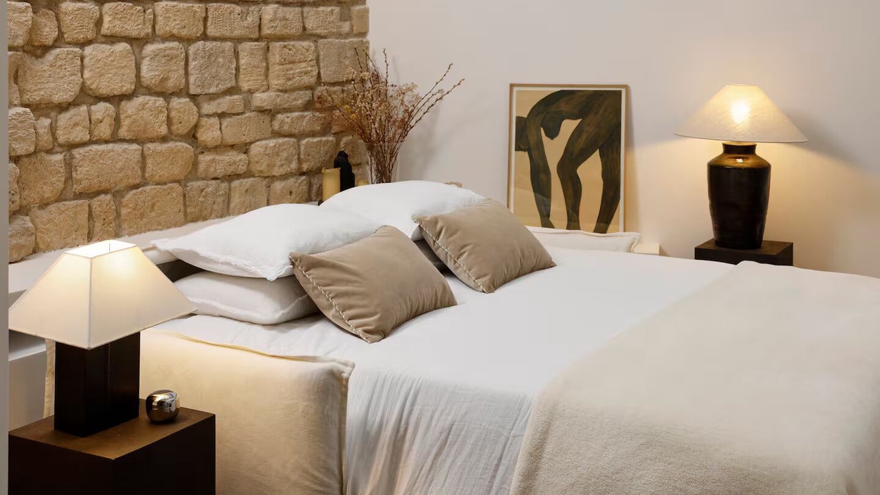Photo of Bedroom in Saint-Gervais