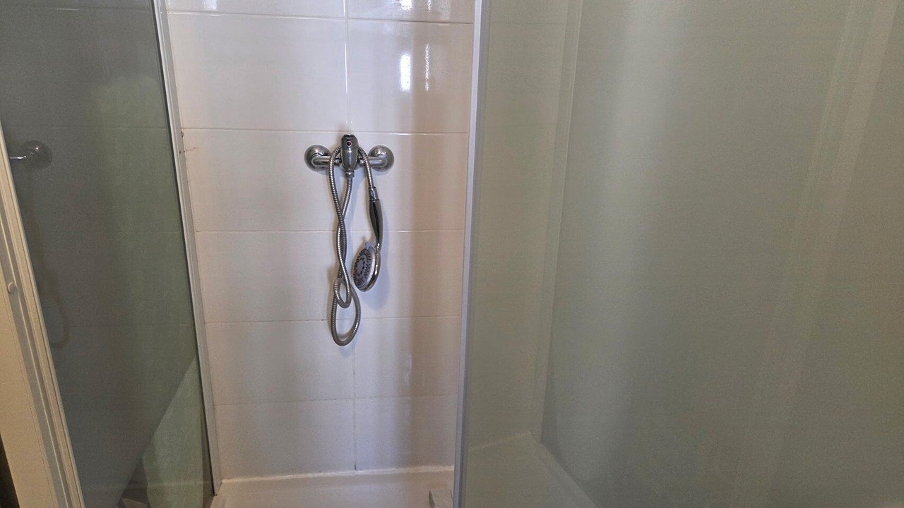 Photo of Bathroom in Notre-Dame