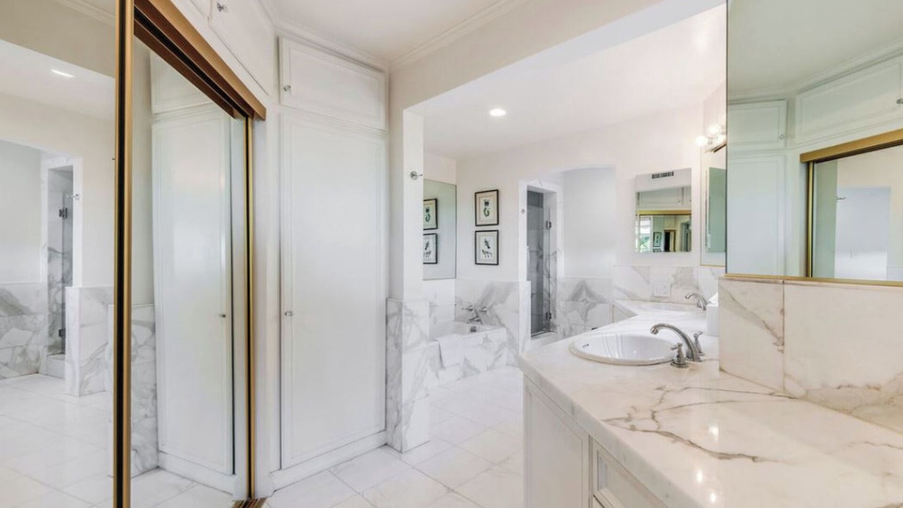 Photo of Bathroom in Hollywood Hills West