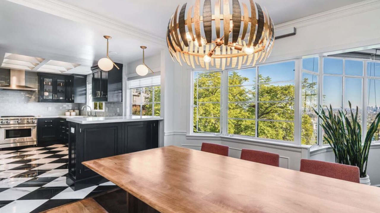 Photo of Kitchen in Hollywood Hills West