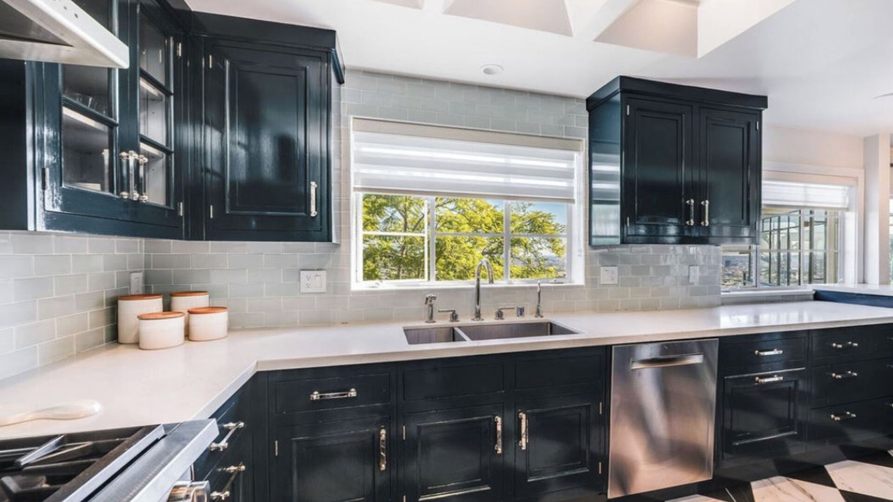 Photo of Kitchen in Hollywood Hills West