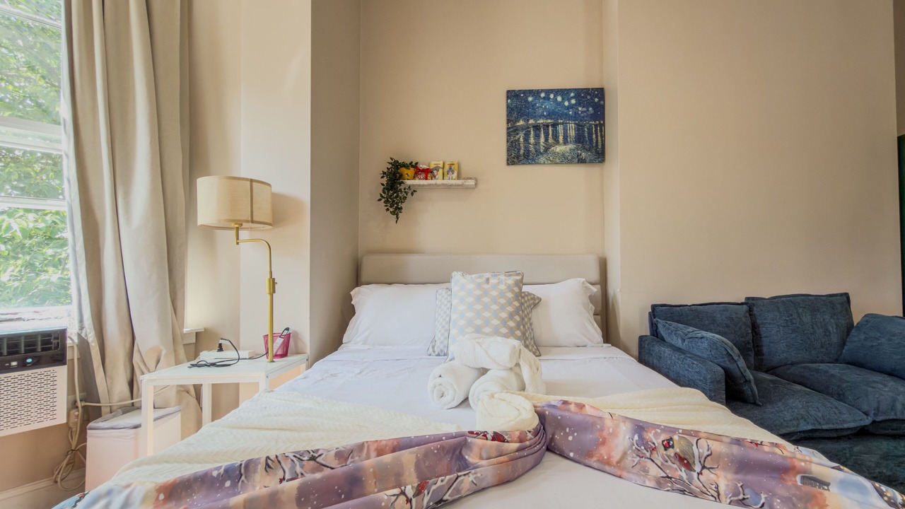 Photo of Bedroom in Spruce Hill