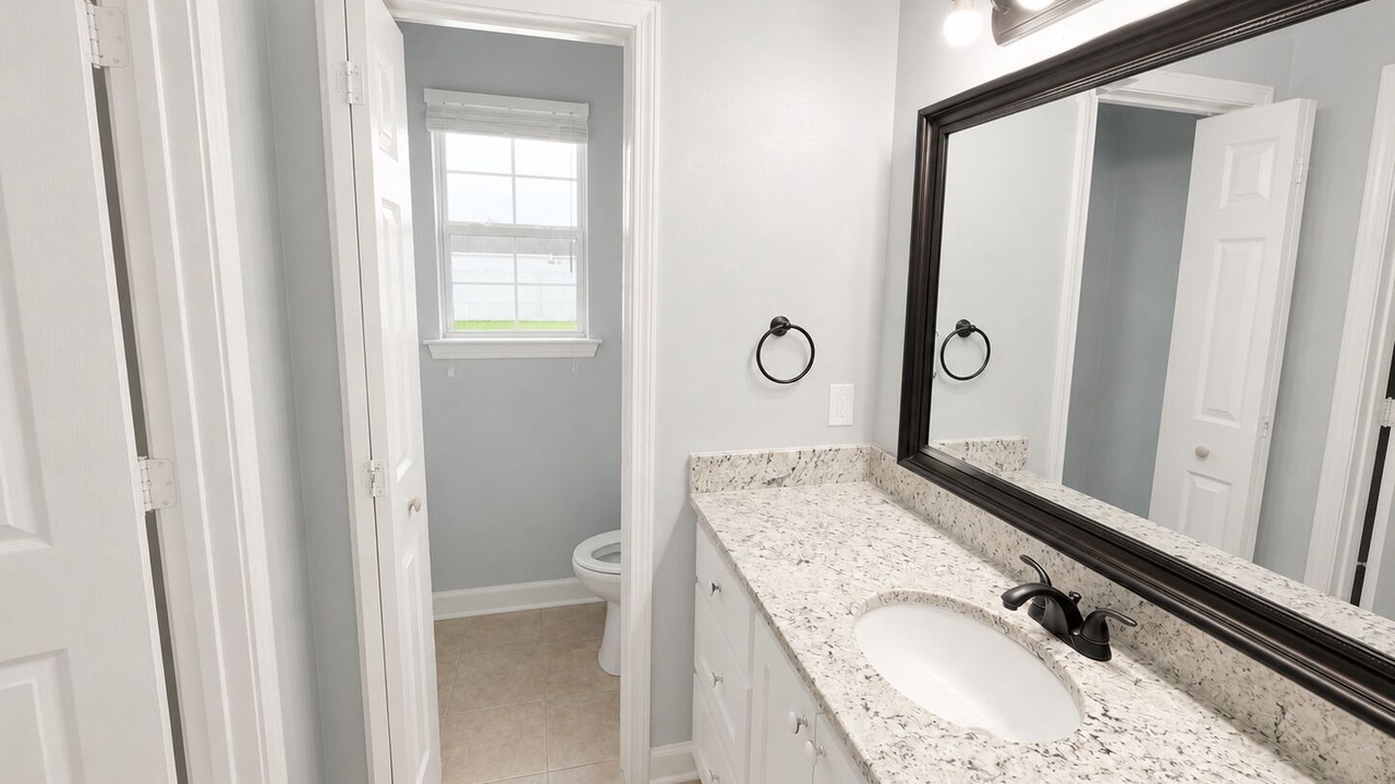 Photo of Bathroom in Gonzales