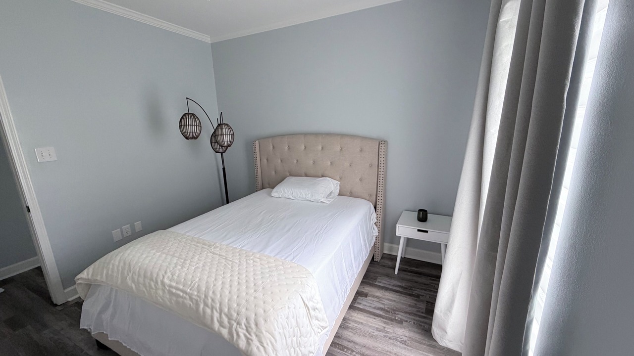 Photo of Bedroom in Gonzales