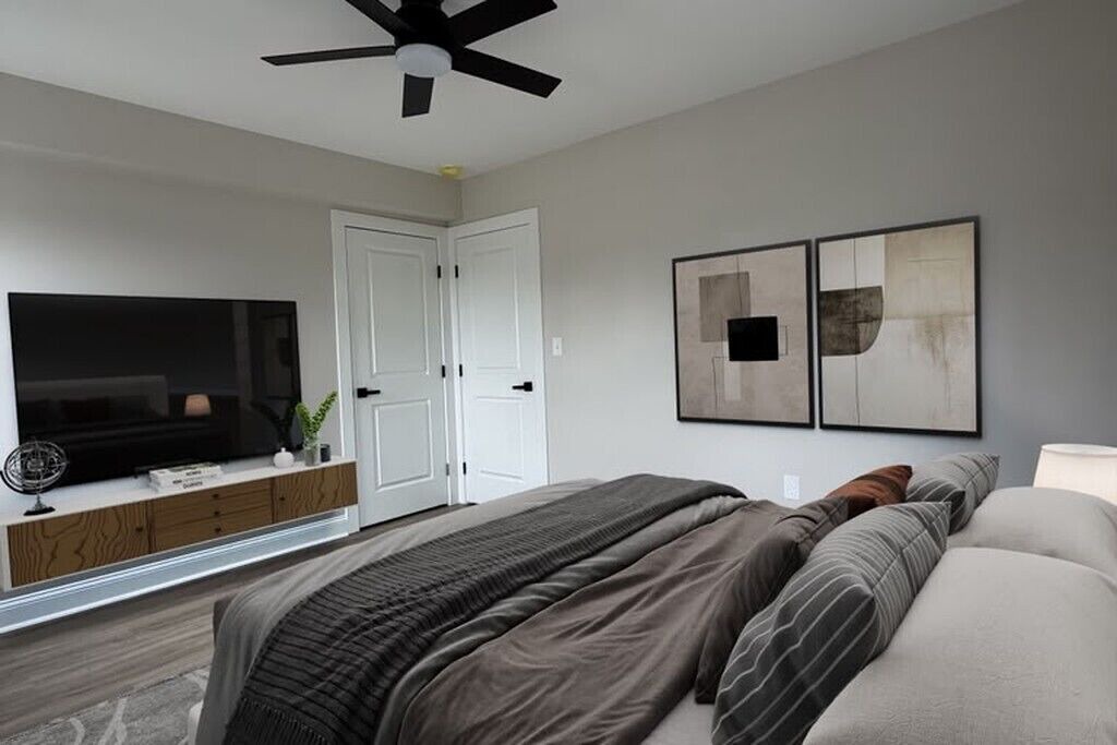 Photo of Bedroom in Woodbury