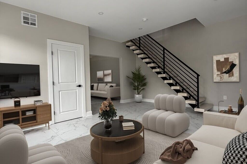 Photo of Livingroom in Woodbury