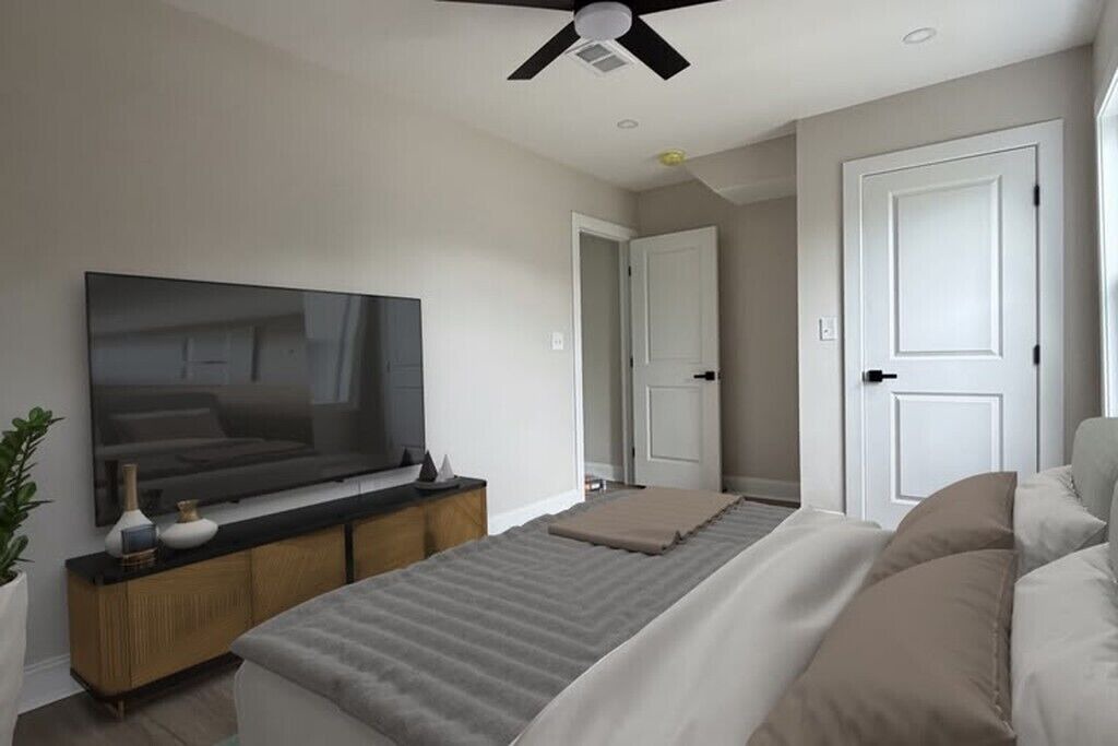 Photo of Bedroom in Woodbury