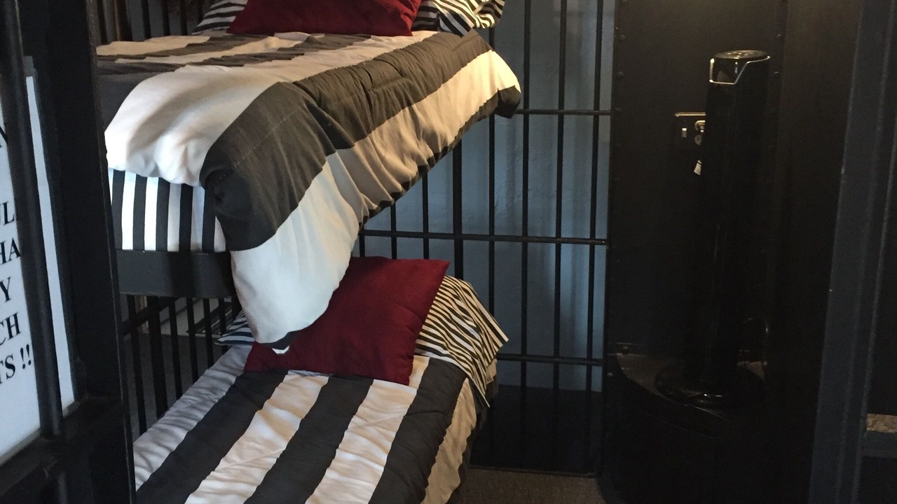 Photo of Bedroom in Wykoff