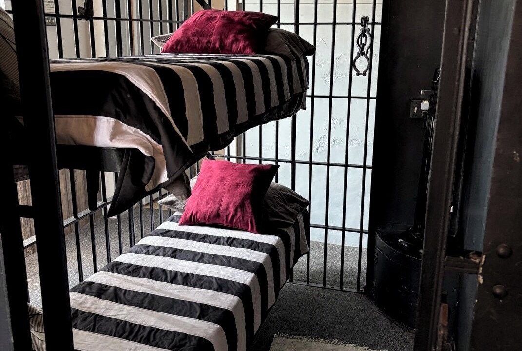 Photo of Bedroom in Wykoff