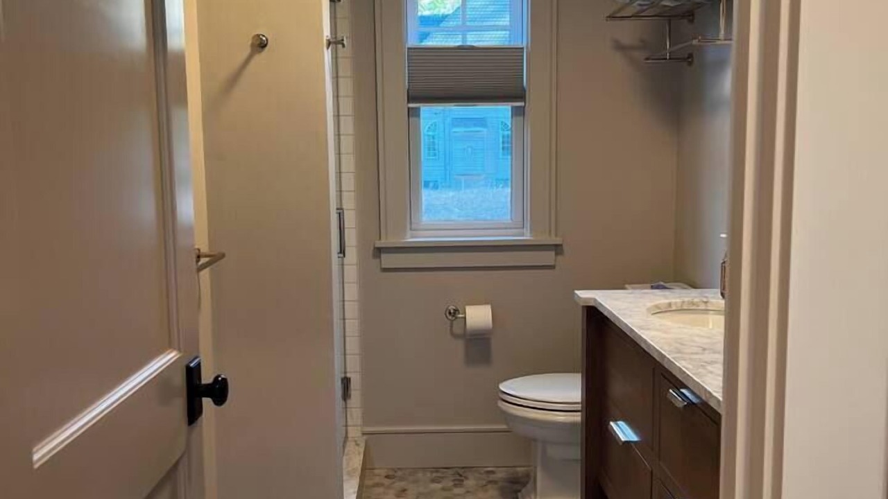 Photo of Bathroom in Sharon