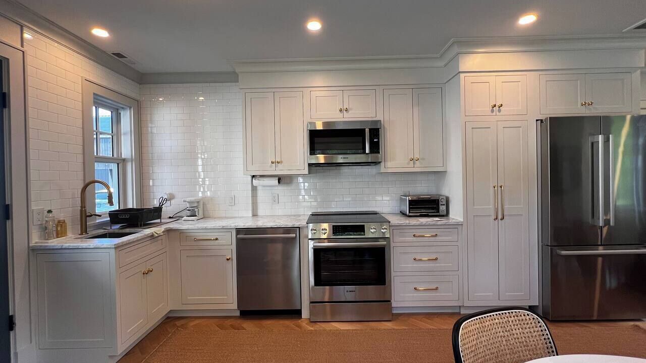Photo of Kitchen in Sharon