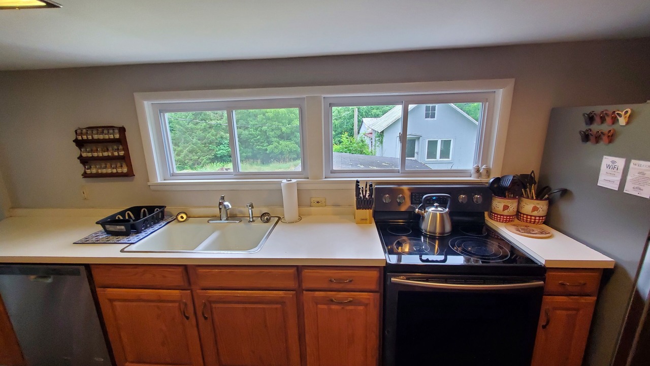 Photo of Kitchen in Smithsburg