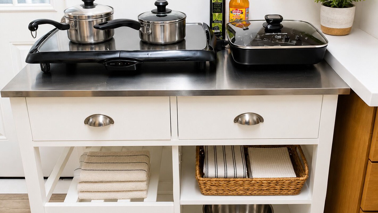 Photo of Kitchen in Agoura Hills