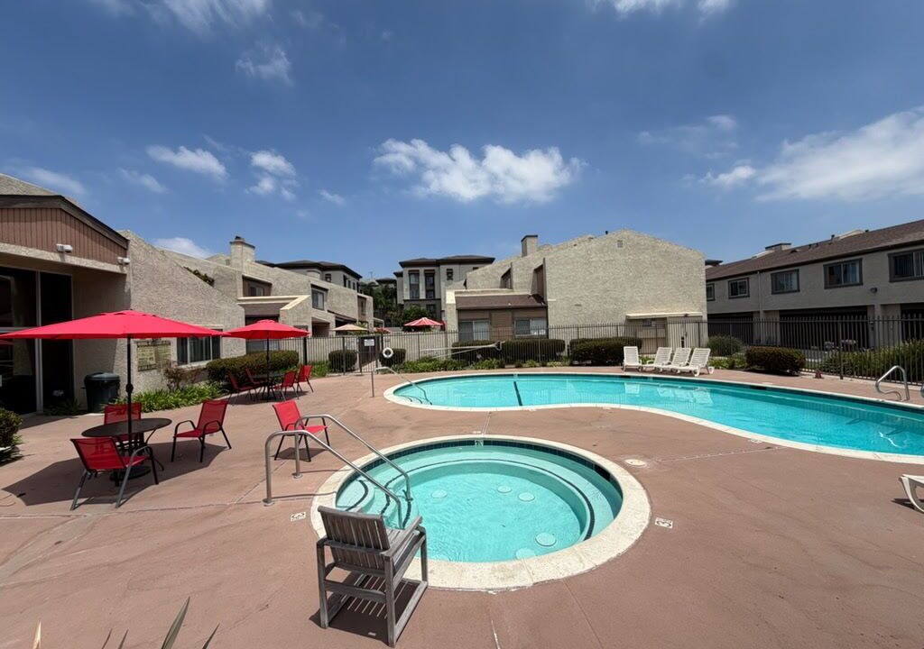 Photo of Outdoor in West Carson