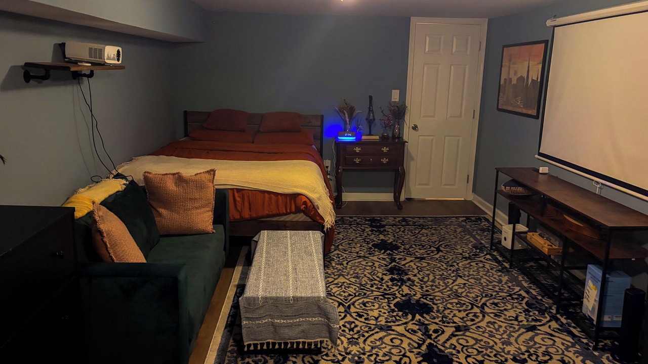 Photo of Bedroom in Hampden