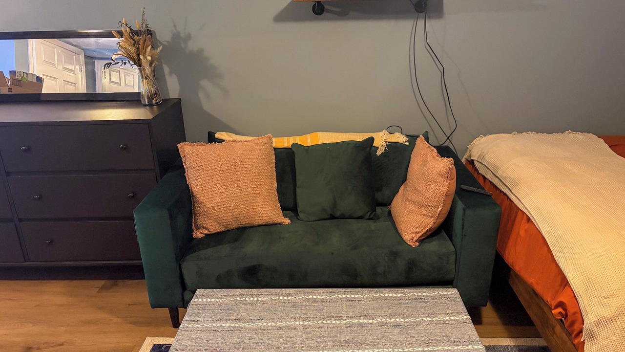 Photo of Bedroom in Hampden