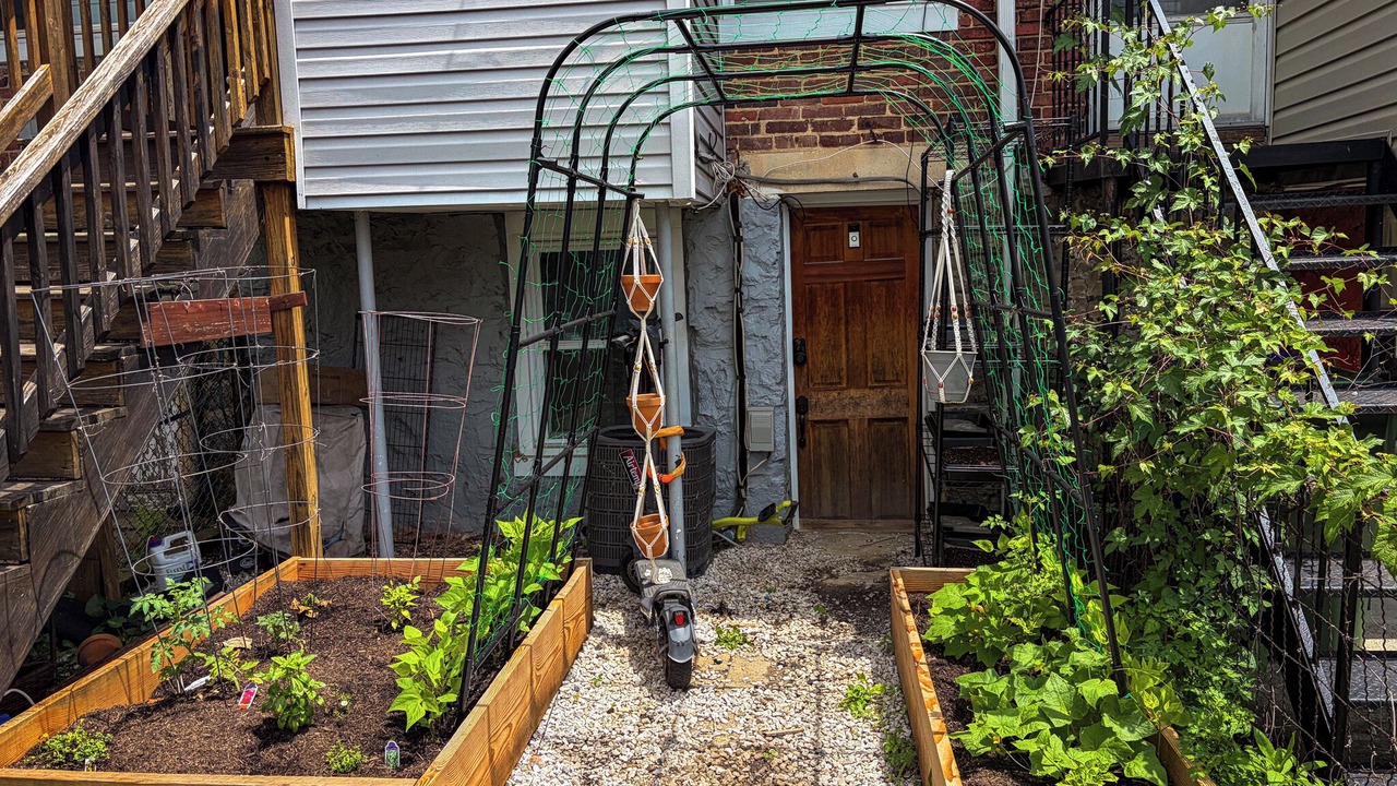 Photo of Outdoor in Hampden