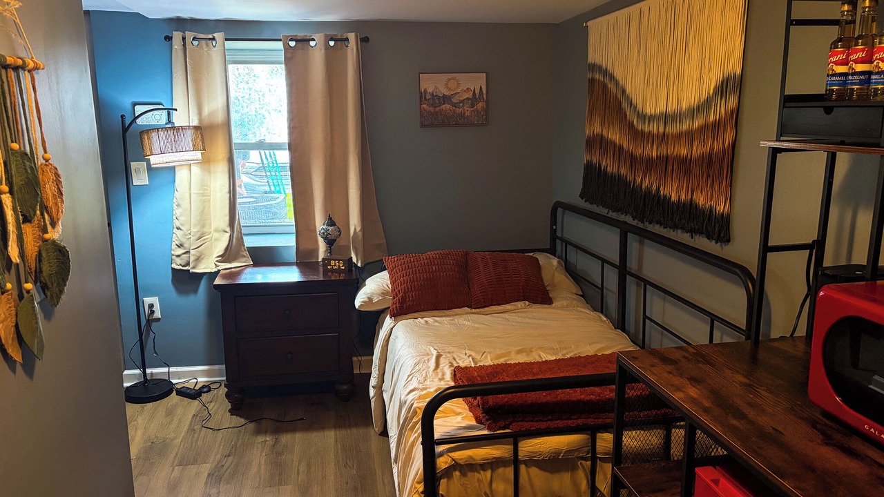 Photo of Bedroom in Hampden