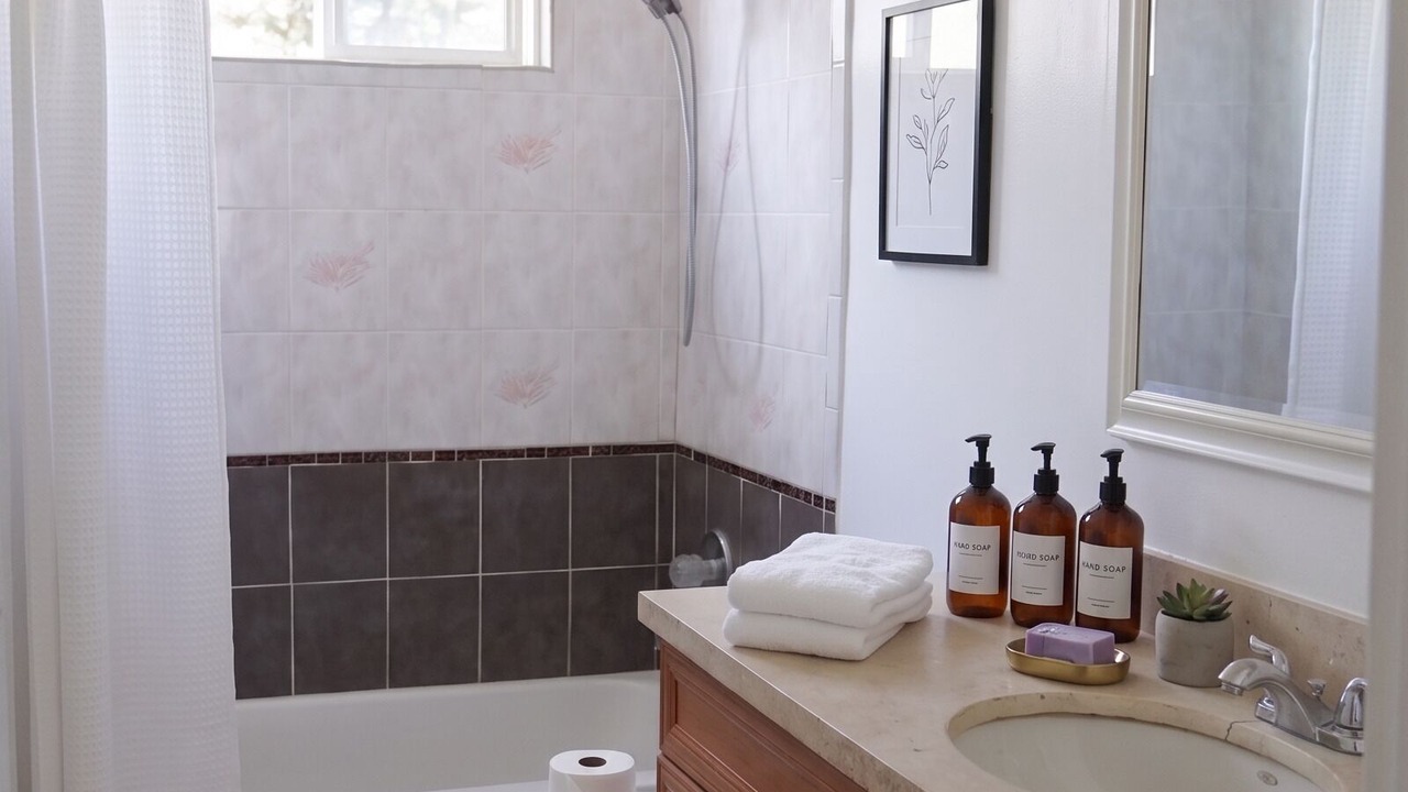 Photo of Bathroom in Valley Glen