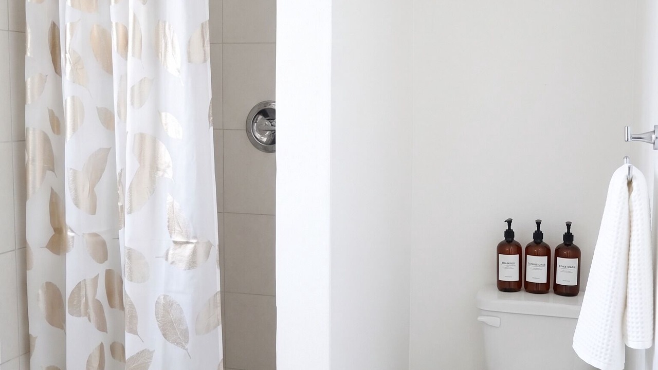 Photo of Bathroom in Valley Glen