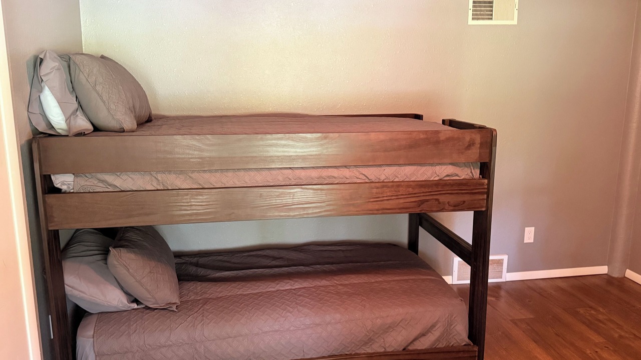 Photo of Bedroom in Fairmont