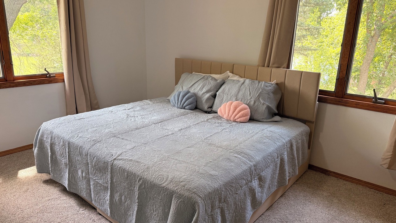 Photo of Bedroom in Fairmont