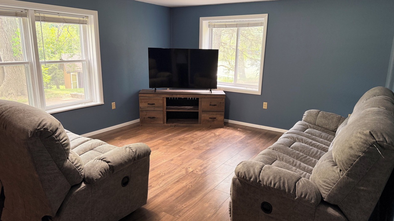 Photo of Livingroom in Fairmont