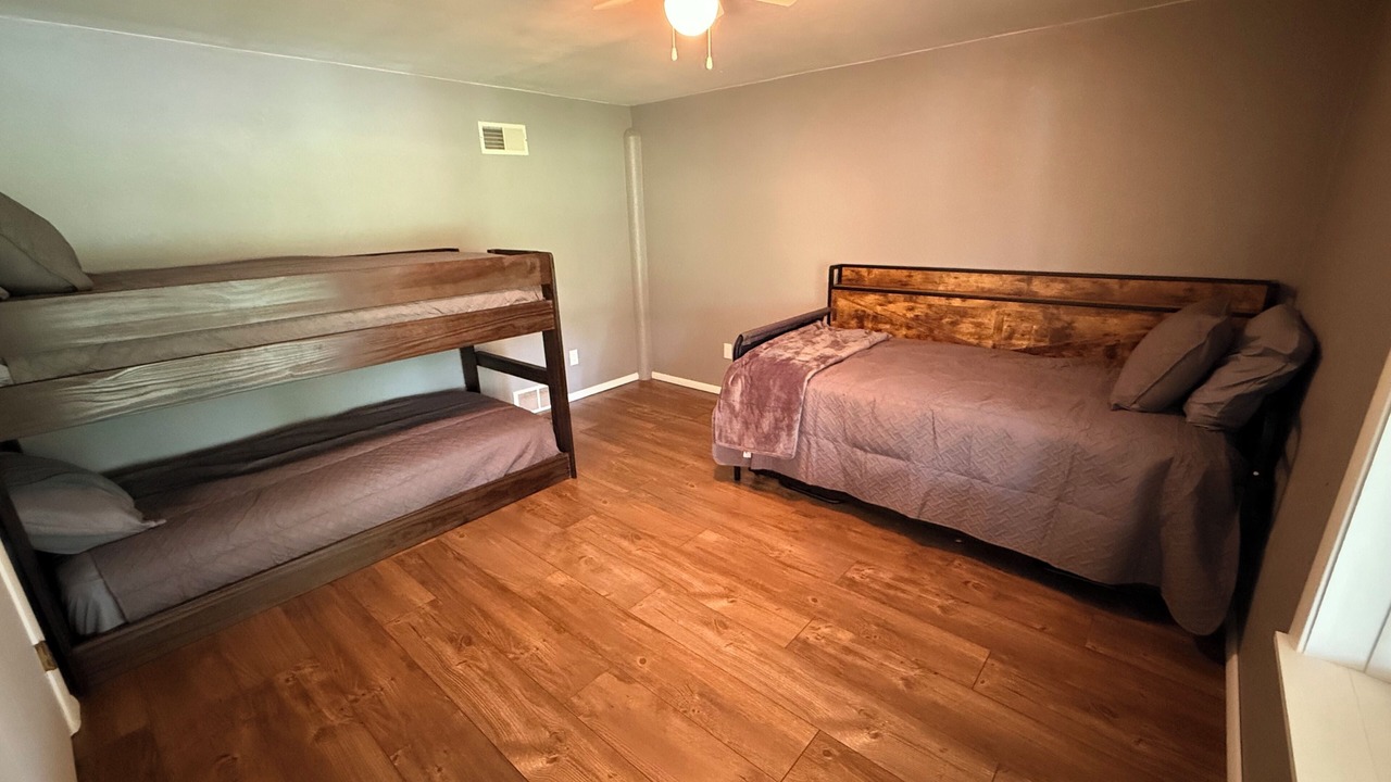 Photo of Bedroom in Fairmont