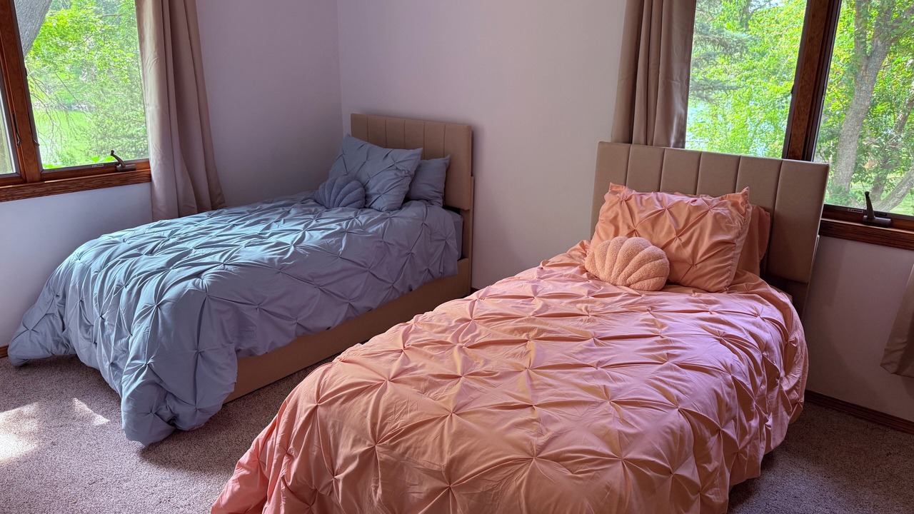 Photo of Bedroom in Fairmont