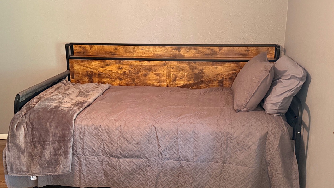 Photo of Bedroom in Fairmont